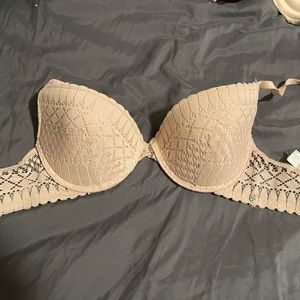 3 bra bundle 36C